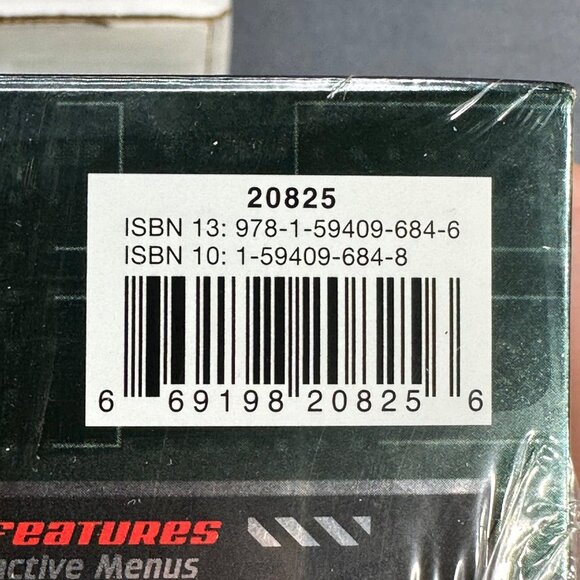 Eureka Seven Special Edition Volume 6 DVD Manga And T-Shirt Box Set New - Picture 5 of 9